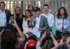 Tarcísio cita encontro de Haddad com traficantes: “Cena ruim”