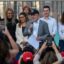 Tarcísio cita encontro de Haddad com traficantes: “Cena ruim”