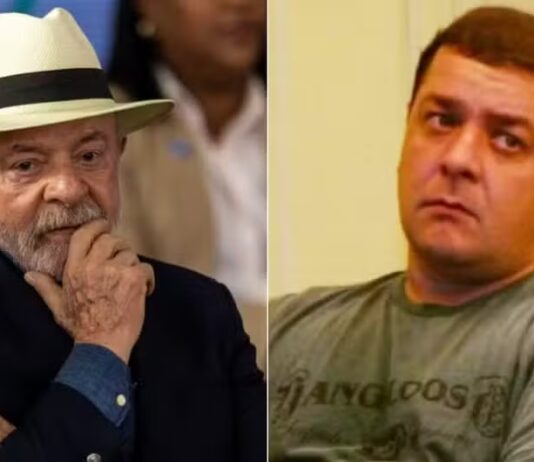Empresário que ajudaria Lulinha fechou contratos de R$ 63 milhões sob Lula