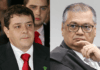 Dino autoriza PF a investigar Lulinha por tráfico de influência