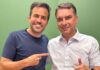 Colunista traz que Pablo Marçal entrou em campo para zerar terceira via e ajudar Flávio Bolsonaro contra Lula
