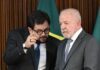 Marcola pede para deixar equipe de campanha do presidente Lula