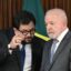 Marcola pede para deixar equipe de campanha do presidente Lula