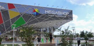 Justiça decreta falência de empresa responsável pelo Megashop Moda Nordeste, em Maracanaú