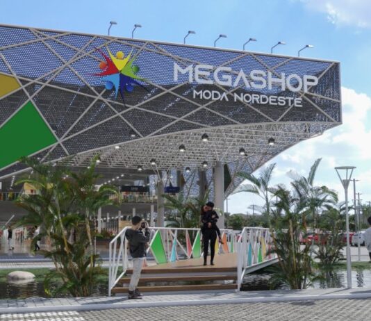 Justiça decreta falência de empresa responsável pelo Megashop Moda Nordeste, em Maracanaú