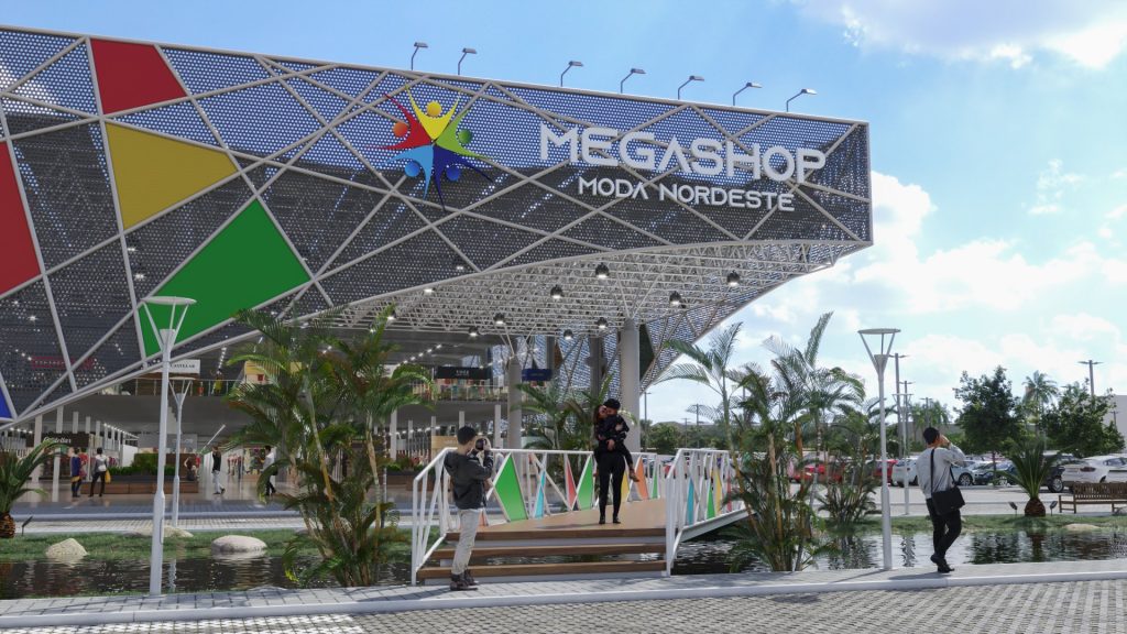Megashop