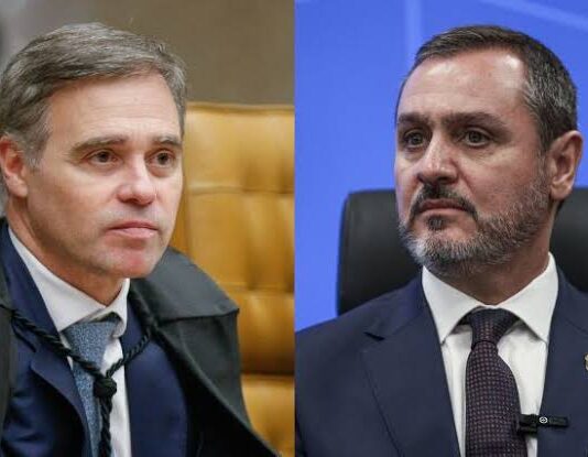 Diretor-geral da PF tira férias em meio à crise com André Mendonça