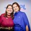 PL oficializa candidaturas de Michelle e Bia Kicis ao Senado