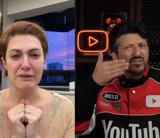 Youtuber Lito Sousa foi diagnosticado com doença degenerativa incurável