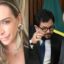 Roberta Luchsinger pagou cartão e financiamento de carro de chefe de gabinete de Lula, diz PF
