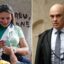 Perseguição Implacável: Moraes manda investigar cursos de ‘Débora do batom’ na prisão