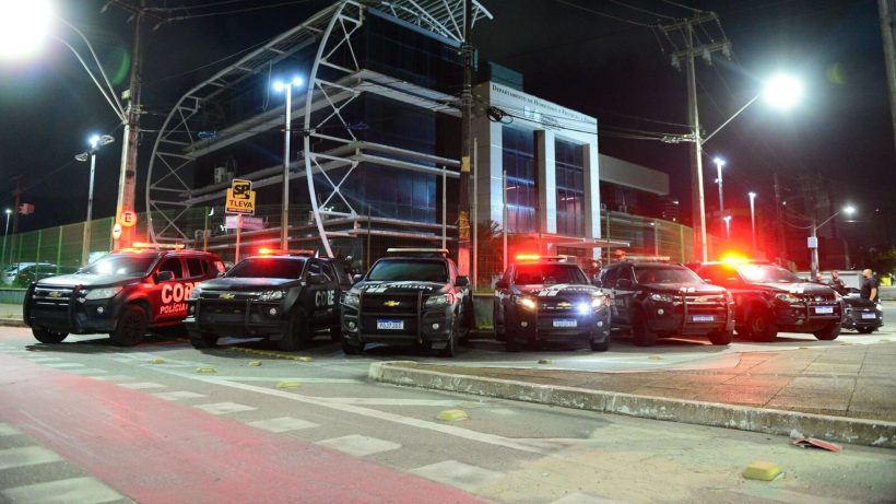 Operação