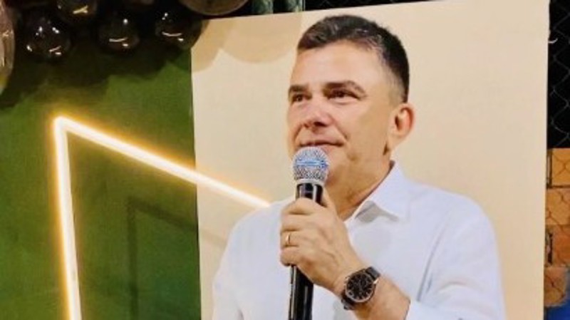 Osmarzinho