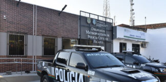 Mulher mata companheiro após ser atingida por 12 facadas em Pacajus