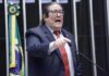 Deputado do PSOL tentou barrar comissão sobre maioridade penal