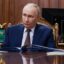 Supremo da Rússia exclui partido opositor das eleições legislativas