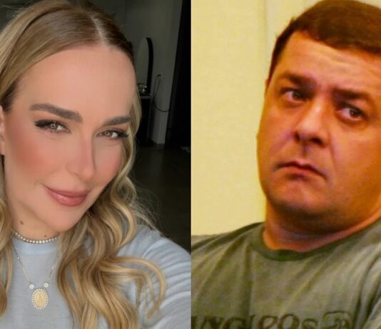 Amiga de Lulinha visitou órgãos do governo Lula mais de 40 vezes