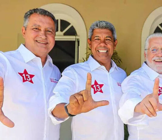 PT baiano vendeu estatal por R$ 15 milhões e pagou R$ 93 milhões em dívidas