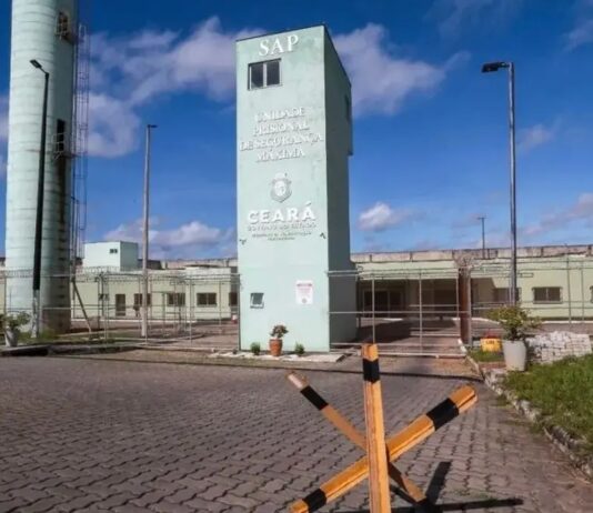 Justiça cearense manda soltar todos os advogados presos na operação ‘Mensageiros do Crime’