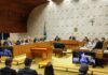 STF cria penduricalho com adicional de até 22,5% para assessores