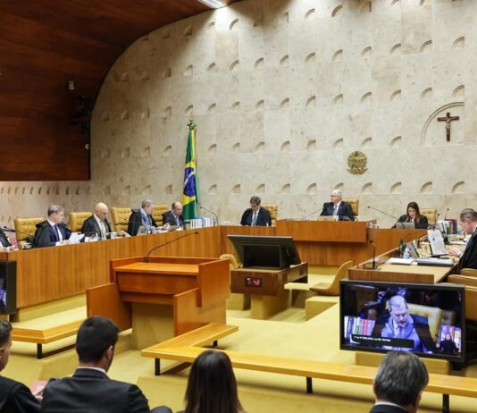 STF cria penduricalho com adicional de até 22,5% para assessores