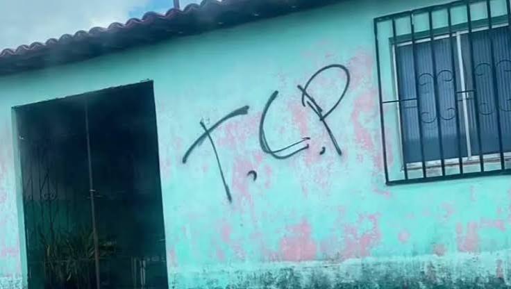 TCP