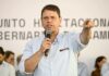 Tarcísio diz que Forças Armadas “definham” sob governo Lula