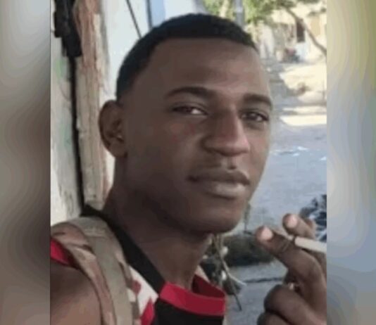 Narcoterrorista do CV infarta após ver policiais do BOPE no RJ