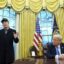 Autoridade do governo Trump acusa Brasil de censura após X alterar algoritmo para eleição