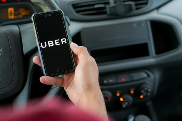 Uber