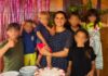 Com marido exilado após 8/1, mãe de seis cria filhos sozinha e tem bens bloqueados por Moraes