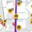 Waze suspende alerta de “roubo” após recurso ser usado para marcar atos e materiais de campanha do PT