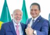 Dinheiro dos aposentados bancou mansão e fazendas ligadas a vice-líder de Lula, aponta PF