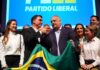 Câmara envia ao STF denúncia de “armação” contra candidato a vice-presidente, Alfredo Gaspar
