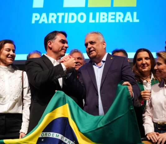 Câmara envia ao STF denúncia de “armação” contra candidato a vice-presidente, Alfredo Gaspar