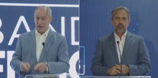 Pesquisa Atlas/Focus: Ciro Gomes atinge 49,3% e amplia vantagem sobre Elmano