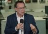 Augusto Cury diz que não tem posição sobre anistia aos condenados pelo 8 de Janeiro