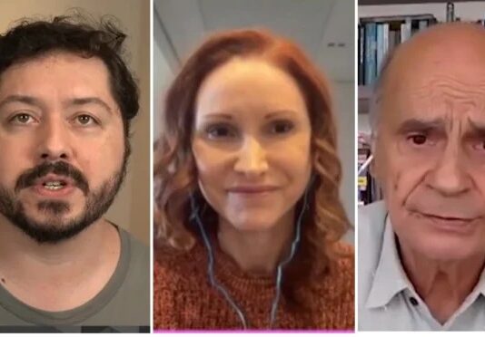 Caso Fauci põe na mira os “donos da ciência” no Brasil