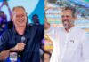 Pesquisa Ipec: Ciro lidera com 43% contra 35% de Elmano