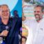 Pesquisa Ipec: Ciro lidera com 43% contra 35% de Elmano