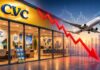 Gigante de viagens CVC perde 90% do valor de mercado e tenta reencontrar o caminho