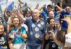 Em Cascavel, Ciro critica fechamento de fábricas e promete apoio a pequenos e médios empreendedores