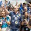 Em Cascavel, Ciro critica fechamento de fábricas e promete apoio a pequenos e médios empreendedores
