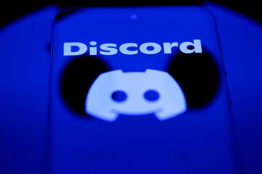 discord