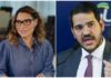 Bloqueio do Discord sugerido por Janja e AGU extrapola limites fixados pelo STF