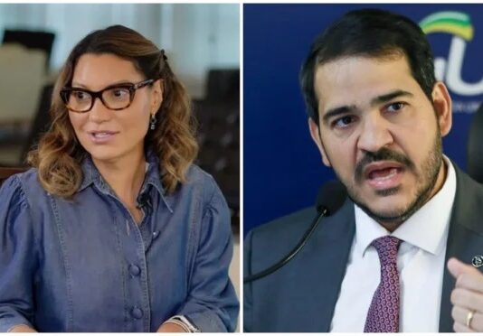 Bloqueio do Discord sugerido por Janja e AGU extrapola limites fixados pelo STF
