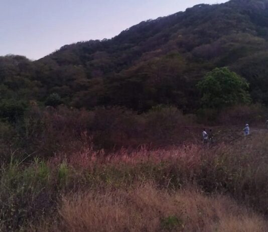 Dois jovens são encontrados mortos na Serra de Maranguape, Região Metropolitana de Fortaleza