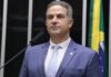 Emenda Pix de deputado beneficia posto de cunhado