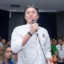 Eunício Oliveira desiste de candidatura ao Senado em convenção do MDB