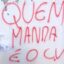 Jornal denuncia que facções teriam proibido bandeiras e adesivos em bairros de Sobral. Prática semelhante já havia sido registrada em 2024 no município.